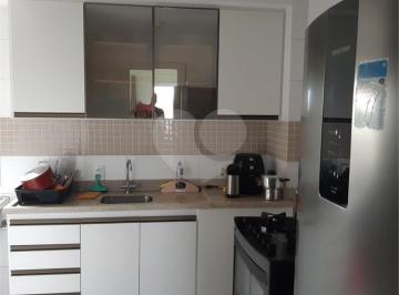 Apartamento · 97m² · 3 Quartos · 1 Vaga · Apartamento com 3 quartos à venda em Vila pereira barreto - SP