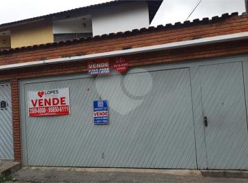 Casa · 140m² · 3 Quartos · Sobrado com 3 quartos à venda em Tucuruvi - SP