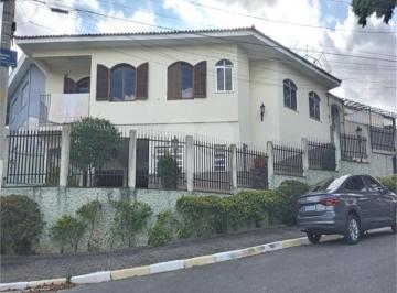 Casa · 280m² · 4 Quartos · 4 Vagas · Sobrado com 4 quartos à venda em Jardim guapira - SP