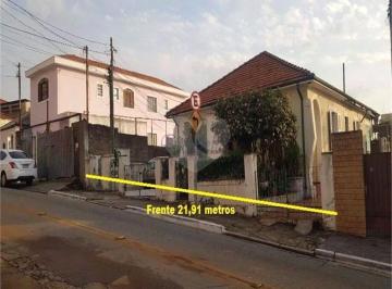 Terreno · 710m² · Terreno à venda em Chora menino - SP