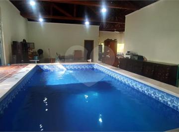 Casa · 750m² · 5 Quartos · 10 Vagas · Condomínio com 5 quartos à venda em Caraguatá - SP