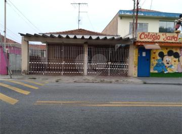 Casa · 127m² · 2 Quartos · 2 Vagas · Casa térrea com 2 quartos à venda em Parque casa de pedra - SP