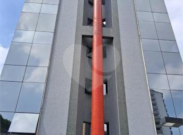 Comercial · 38m² · 1 Vaga · Salas à venda em Água fria - SP