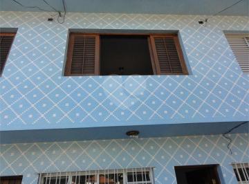 Casa · 92m² · 2 Quartos · 2 Vagas · Sobrado com 2 quartos à venda em Jardim são paulo(zona norte) - SP