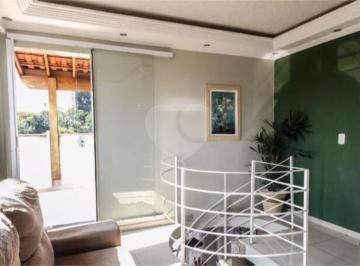 Imagem Principal · Belíssimo Duplex com acabamento diferenciado com Apartamento com 100 m² -Vila Amalia