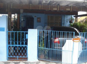 Casa · 265m² · 5 Quartos · 3 Vagas · Casa com 5 quartos à venda em Vila dom pedro ii - SP
