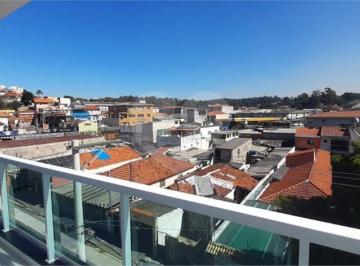 Apartamento · 53m² · 2 Quartos · 1 Vaga · Apartamento com 2 quartos à venda em Vila nova mazzei - SP