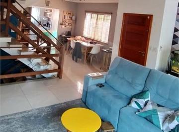 Casa · 262m² · 4 Quartos · 4 Vagas · Casa com 4 quartos à venda em Santa teresinha - SP