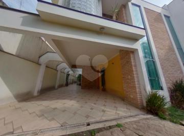 Casa · 358m² · 5 Quartos · 4 Vagas · Sobrado com 5 quartos à venda em Vila isolina mazzei - SP