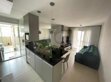 Apartamento · 72m² · 3 Quartos · 1 Vaga · Apartamento com 3 quartos à venda em Vila dom pedro ii - SP