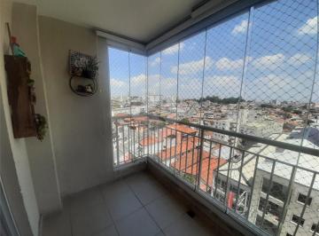 Apartamento · 52m² · 2 Quartos · 1 Vaga · Apartamento com 2 quartos à venda em Vila dom pedro ii - SP