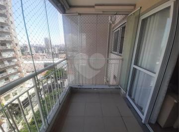 Apartamento · 52m² · 2 Quartos · Apartamento com 2 quartos à venda em Vila dom pedro ii - SP