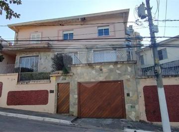 Casa · 241m² · 4 Quartos · 2 Vagas · Sobrado com 4 quartos à venda em Vila paulicéia - SP