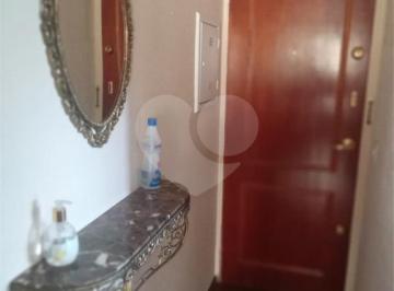 Apartamento · 65m² · 3 Quartos · 2 Vagas · Apartamento com 3 quartos à venda em Vila albertina - SP