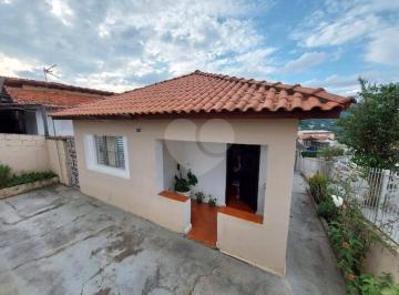 Casa · 93m² · 2 Quartos · 1 Vaga · Casa com 2 quartos à venda em Centro - SP