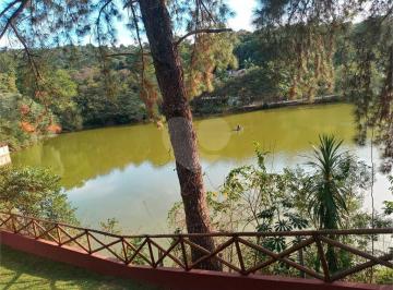 Casa · 1126m² · Condomínio à venda em Caraguatá - SP