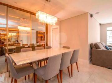 Apartamento · 87m² · 3 Quartos · 2 Vagas · Apartamento com 3 quartos à venda em Vila Regente Feijó - SP