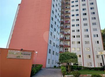 Apartamento · 62m² · 2 Quartos · 1 Vaga · Apartamento com 2 quartos à venda em Jardim marilu - SP