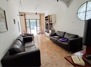 Casa · 132m² · 3 Quartos · 1 Vaga · Sobrado com 3 quartos à venda em Vila baruel - SP
