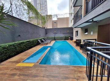 Apartamento · 30m² · 1 Quarto · Apartamento com 1 quartos à venda em Sé - SP