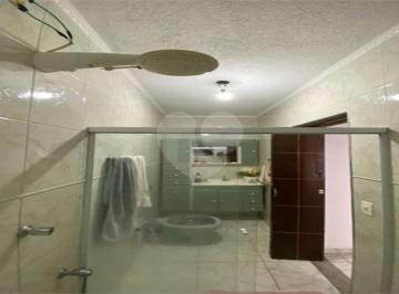 Casa · 280m² · 3 Quartos · 2 Vagas · Sobrado com 3 quartos à venda em Jardim rosinha - SP
