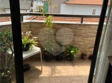 Apartamento · 70m² · 3 Quartos · 1 Vaga · Apartamento com 3 quartos à venda em Santa teresinha - SP
