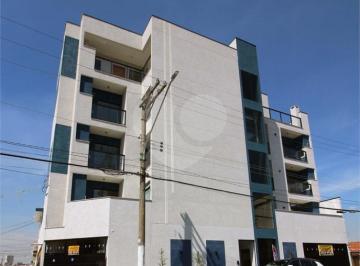 Casa · 56m² · 2 Quartos · 1 Vaga · Condomínio com 2 quartos à venda em Vila constança - SP