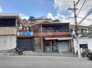 Casa · 200m² · 3 Quartos · 3 Vagas · Sobrado com 3 quartos à venda em Parque casa de pedra - SP