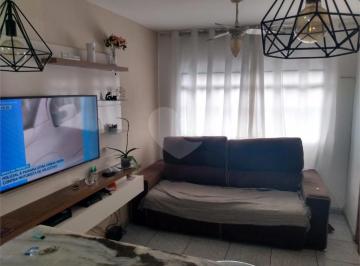 Casa · 180m² · 3 Quartos · 2 Vagas · Sobrado com 3 quartos à venda em Vila amália (zona norte) - SP