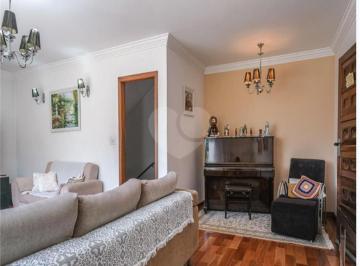Casa · 330m² · 4 Quartos · 6 Vagas · Sobrado com 4 quartos à venda em Vila roque - SP