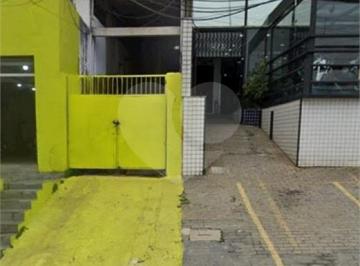 Comercial · 330m² · 1 Vaga · Salão Comercial à venda em Casa verde - SP