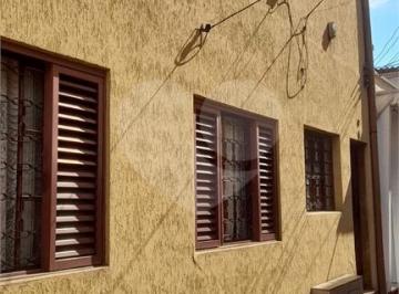 Casa · 48m² · 3 Quartos · Casa de vila com 3 quartos à venda em Canindé - SP