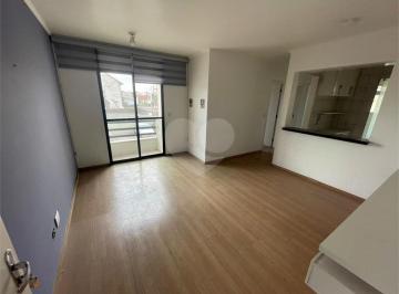 Apartamento · 58m² · 2 Quartos · 2 Vagas · Apartamento com 2 quartos à venda em Vila mazzei - SP