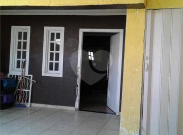 Casa · 396m² · 7 Quartos · 4 Vagas · Casa com 7 quartos à venda em Água fria - SP