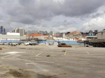 Terreno · 150m² · Terreno à venda em Carandiru - SP