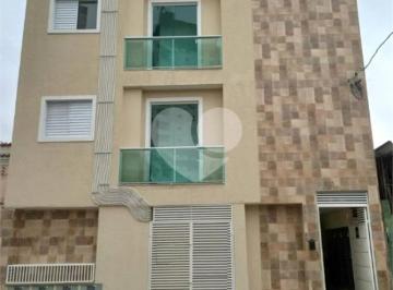 Apartamento · 22m² · 1 Quarto · Apartamento com 1 quartos à venda em Imirim - SP