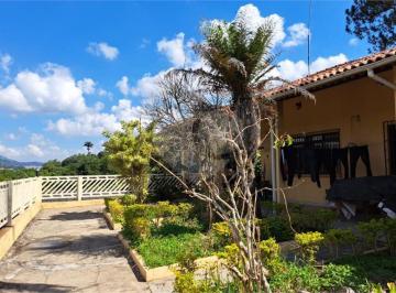 Casa · 242m² · 3 Quartos · 6 Vagas · Casa com 3 quartos à venda em Rio acima - SP