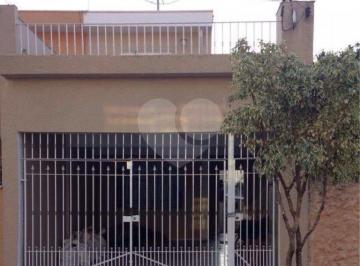 Casa · 210m² · 2 Quartos · 2 Vagas · Casa com 2 quartos à venda em Vila medeiros - SP