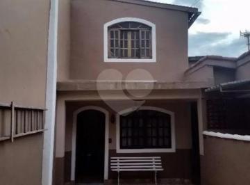 Imagem Principal · Sobrado à venda com 5 quartos em Jardim Andaraí, São Paulo