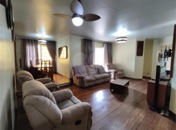 Apartamento · 142m² · 3 Quartos · 2 Vagas · Apartamento com 3 quartos à venda em Santana - SP