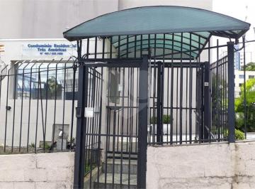 Apartamento · 70m² · 2 Quartos · 1 Vaga · Apartamento com 2 quartos à venda em Lauzane paulista - SP