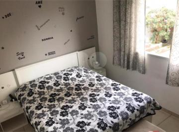 Casa · 97m² · 2 Quartos · Sobrado com 2 quartos à venda em Vila siqueira (zona norte) - SP