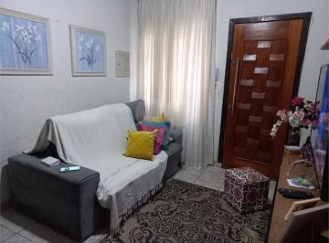 Casa · 80m² · 2 Quartos · Casa com 2 quartos à venda em Vila guilherme - SP