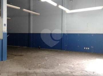 Comercial · 97m² · Prédio inteiro à venda em Canindé - SP
