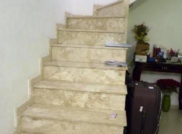 Casa · 120m² · 3 Quartos · 2 Vagas · Sobrado com 3 quartos à venda em Parque continental ii - SP