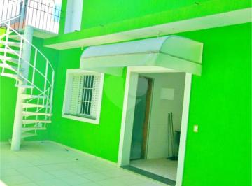 Casa · 250m² · 3 Quartos · 5 Vagas · Sobrado com 3 quartos à venda em Imirim - SP