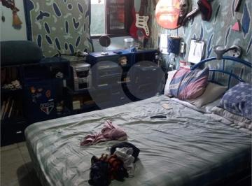 Casa · 76m² · 2 Quartos · 2 Vagas · Casa com 2 quartos à venda em Vila gustavo - SP