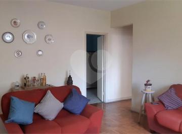 Apartamento · 79m² · 2 Quartos · Apartamento com 2 quartos à venda em Santana - SP