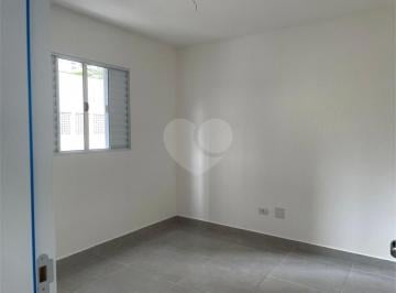 Casa · 40m² · 2 Quartos · Condomínio com 2 quartos à venda em Vila dom pedro ii - SP