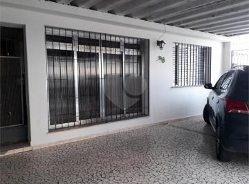 Casa · 215m² · 4 Quartos · 2 Vagas · Casa térrea com 4 quartos à venda em Vila romero - SP